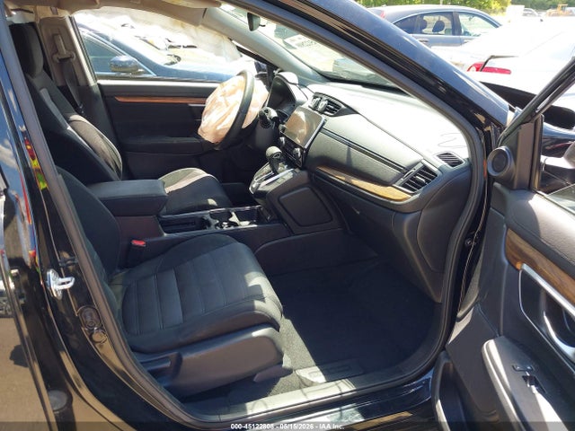 Honda CR-V Awd Ex