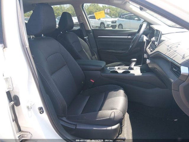 Nissan Altima 2.5 Sv