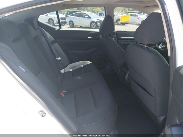 Nissan Altima 2.5 Sv