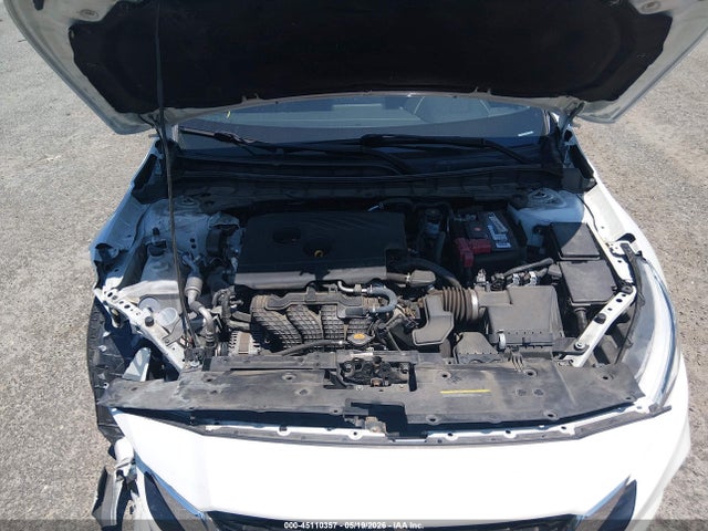 Nissan Altima 2.5 Sv