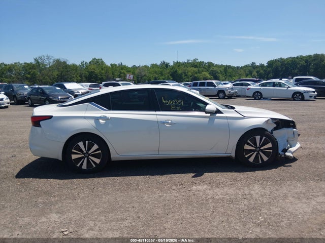 Nissan Altima 2.5 Sv