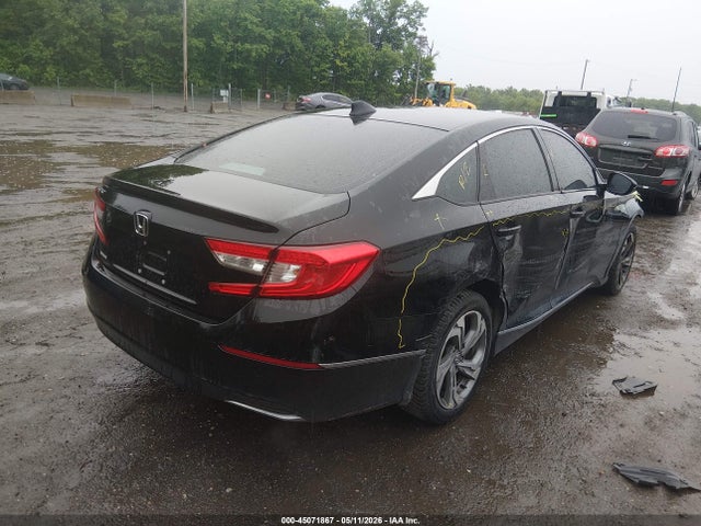 Honda Accord Ex-l