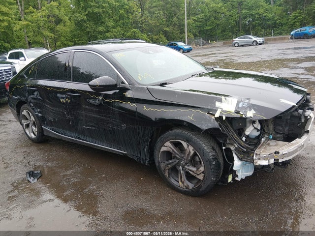 Honda Accord Ex-l