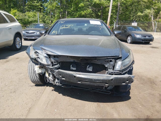 Honda Accord 3.5 Ex-l