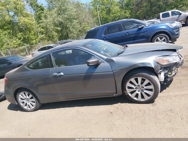 Honda Accord 3.5 Ex-l