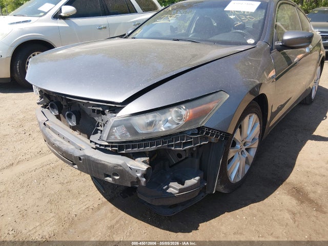 Honda Accord 3.5 Ex-l