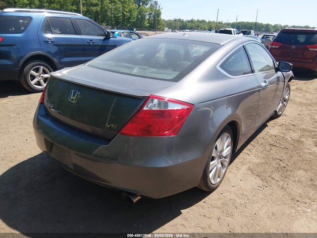 Honda Accord 3.5 Ex-l