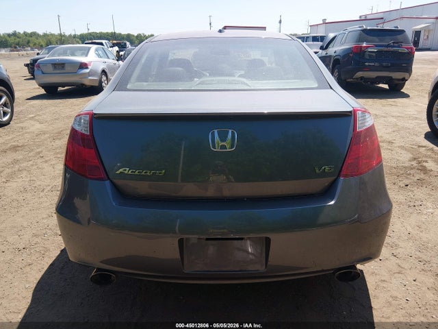 Honda Accord 3.5 Ex-l