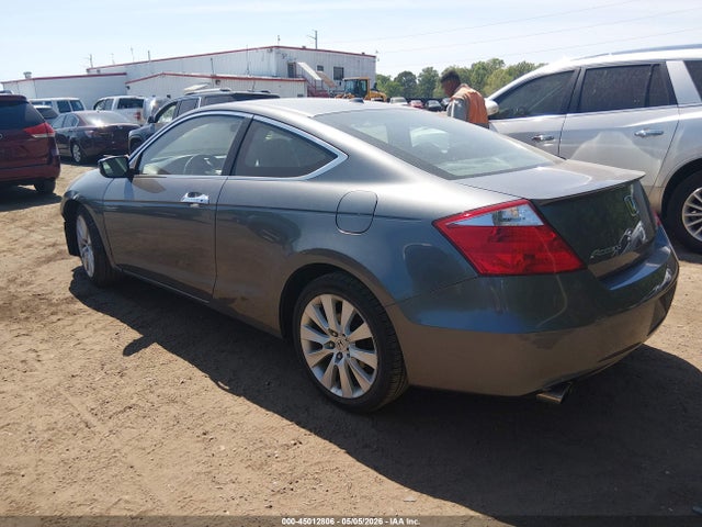 Honda Accord 3.5 Ex-l