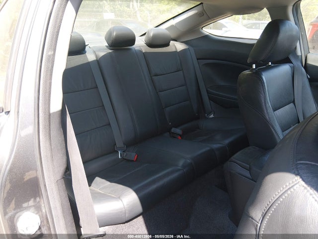 Honda Accord 3.5 Ex-l