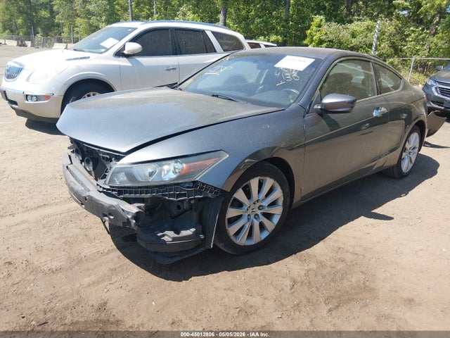 Honda Accord 3.5 Ex-l