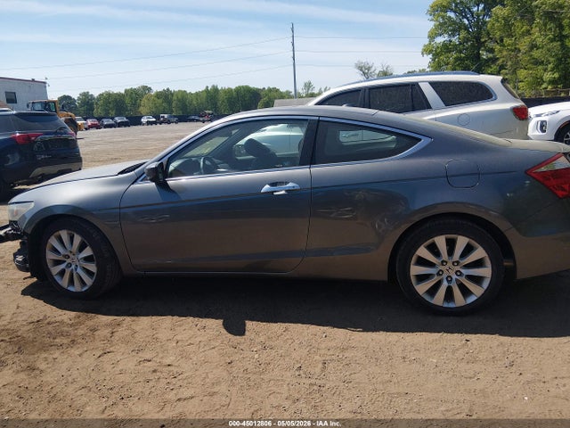 Honda Accord 3.5 Ex-l