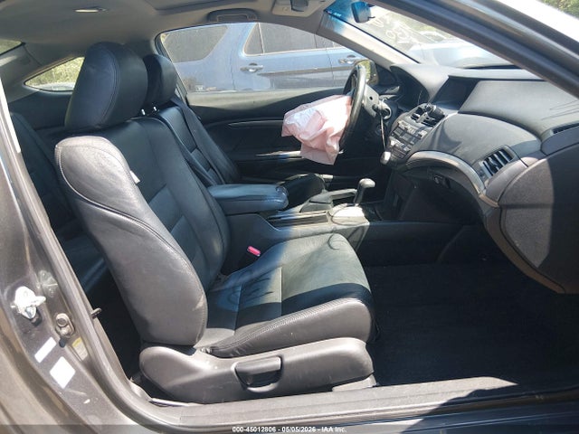 Honda Accord 3.5 Ex-l