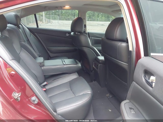 Nissan Maxima 3.5 Sv