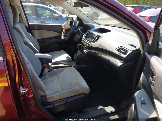Honda CR-V Ex