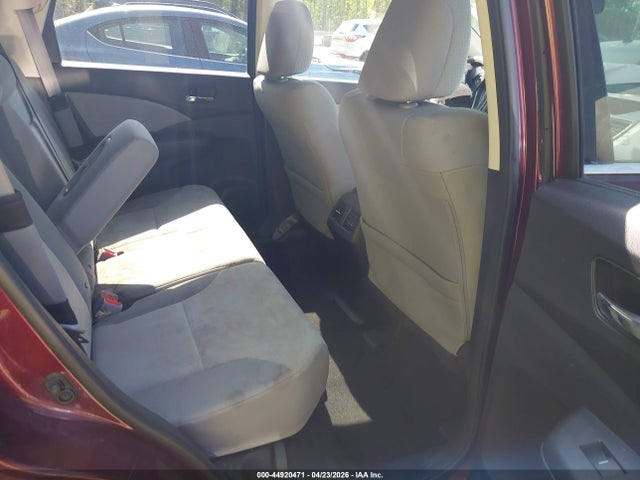 Honda CR-V Ex