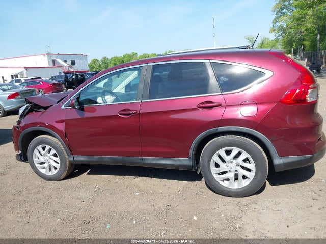 Honda CR-V Ex