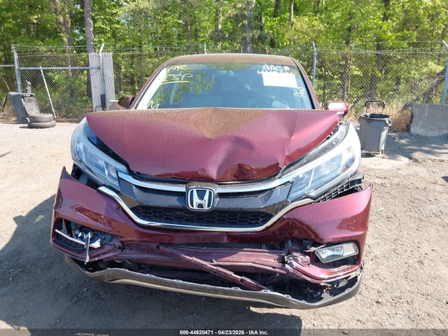 Honda CR-V Ex