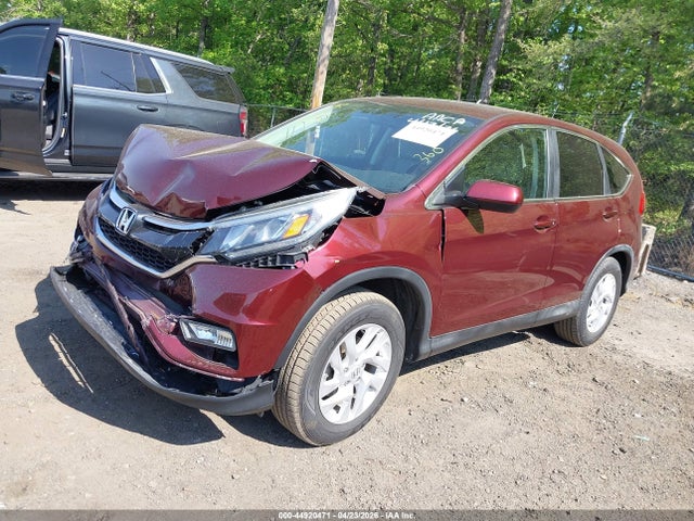 Honda CR-V Ex