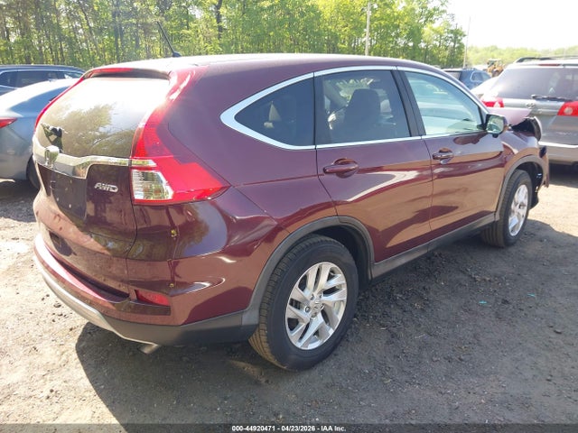 Honda CR-V Ex