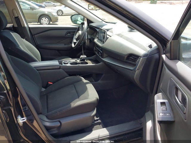 Nissan Rogue S Intelligent Awd