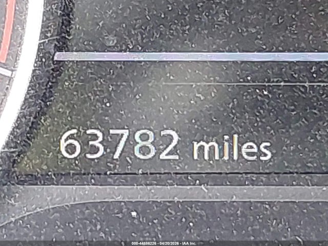 Nissan Rogue S Intelligent Awd