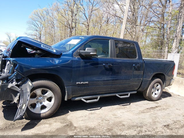 Ram 1500 Big Horn  4x4 5'7 Box