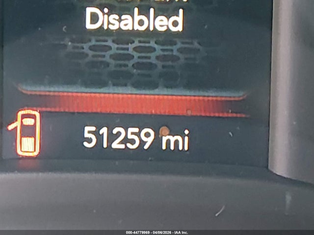 Ram 1500 Big Horn  4x4 5'7 Box