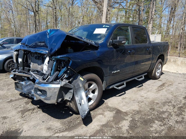 Ram 1500 Big Horn  4x4 5'7 Box