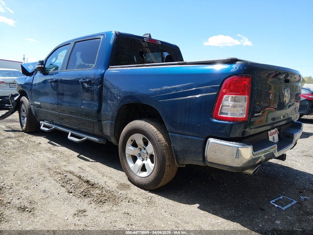 Ram 1500 Big Horn  4x4 5'7 Box