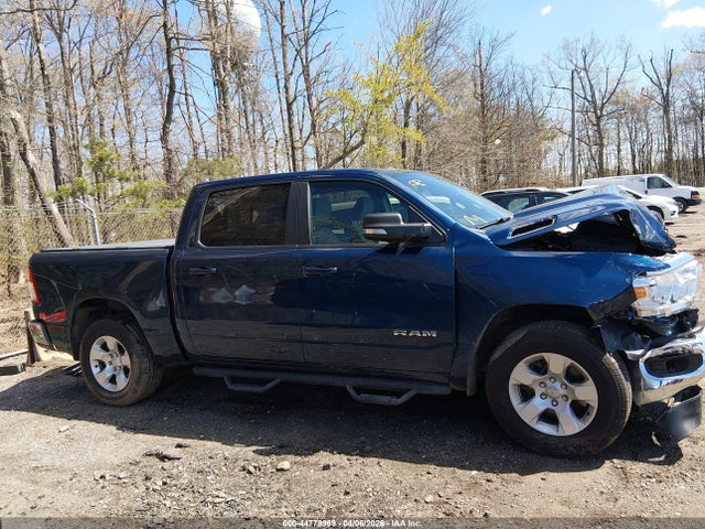 Ram 1500 Big Horn  4x4 5'7 Box
