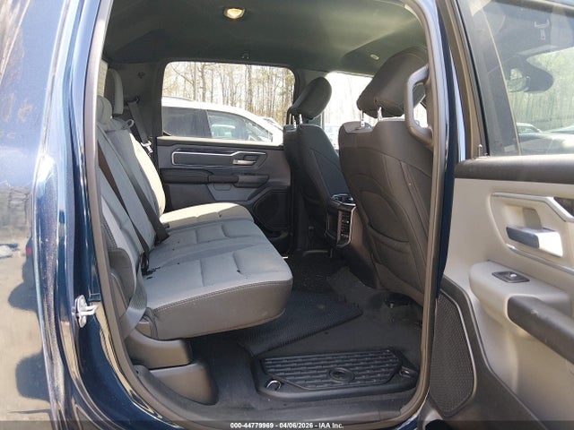 Ram 1500 Big Horn  4x4 5'7 Box