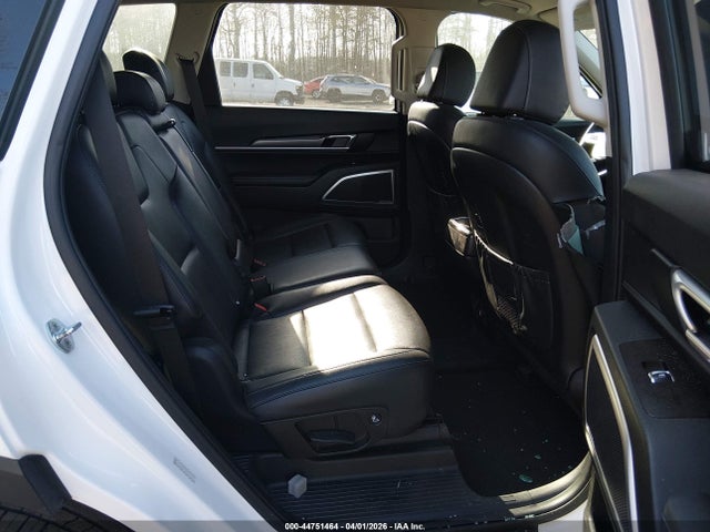 Kia Telluride Lx