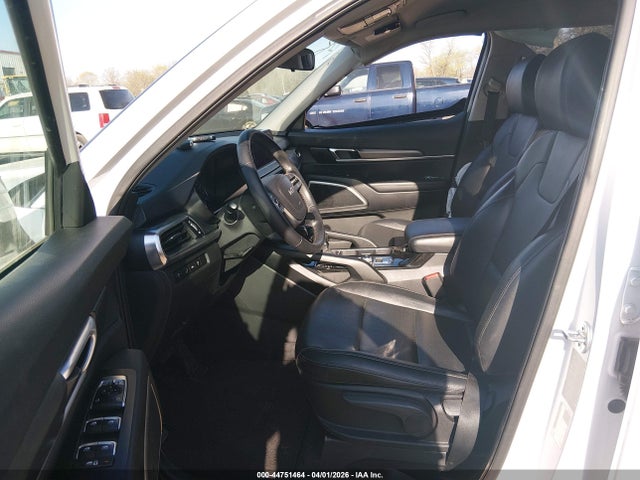 Kia Telluride Lx