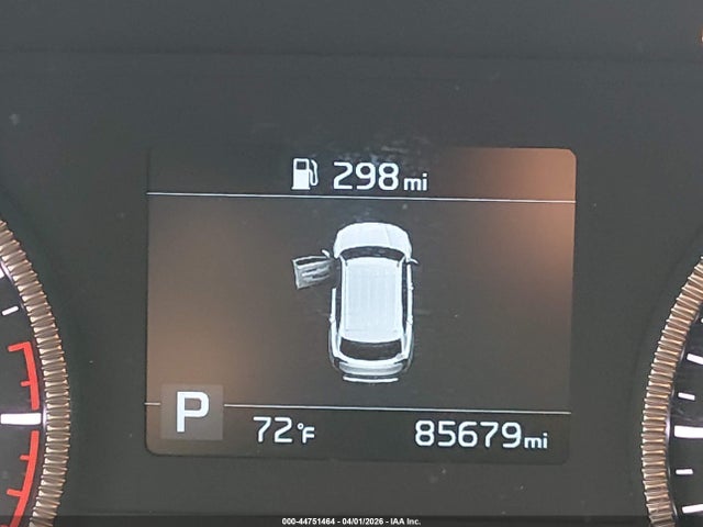 Kia Telluride Lx