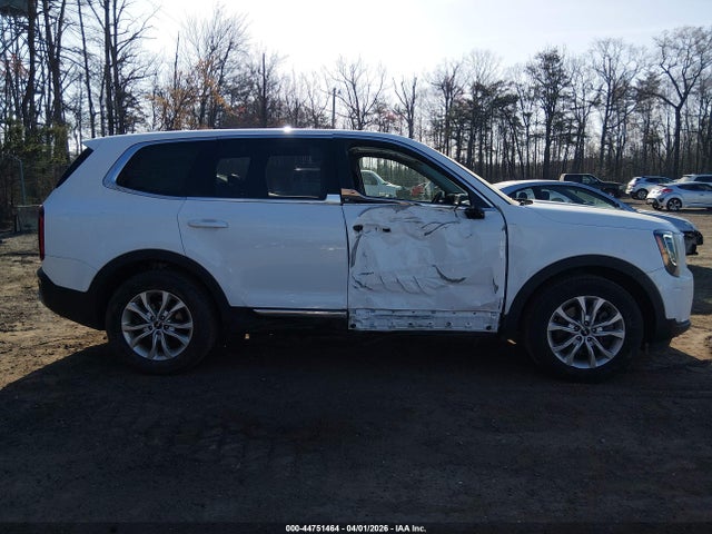 Kia Telluride Lx