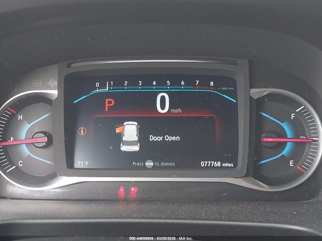 Honda Pilot Ex-l