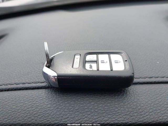 Honda Pilot Ex-l