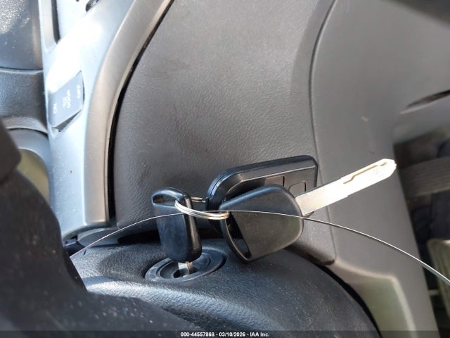Honda Odyssey Ex-l