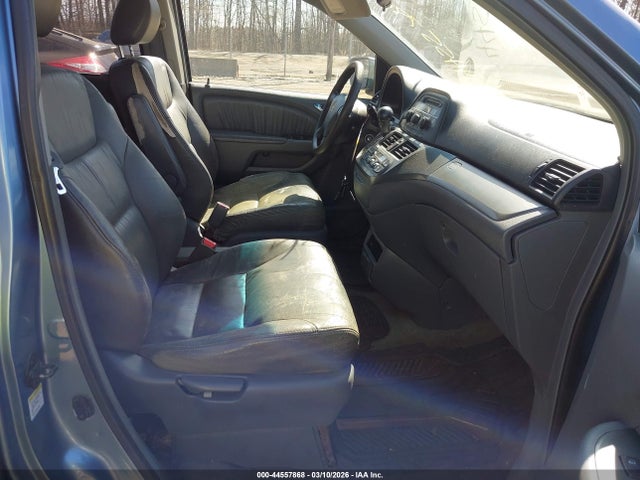Honda Odyssey Ex-l