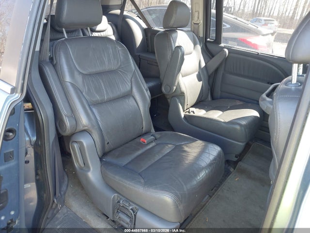 Honda Odyssey Ex-l