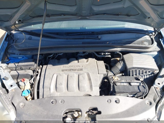Honda Odyssey Ex-l