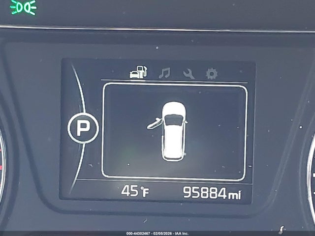 Kia Sorento 3.3l Lx