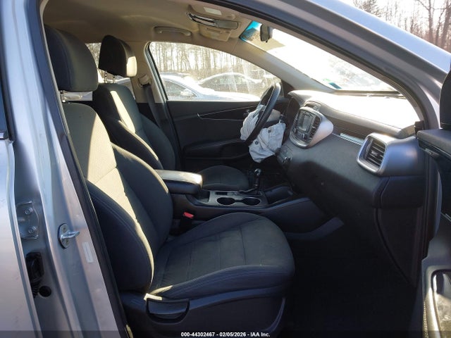 Kia Sorento 3.3l Lx