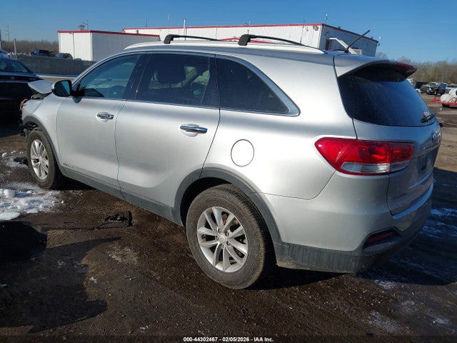 Kia Sorento 3.3l Lx