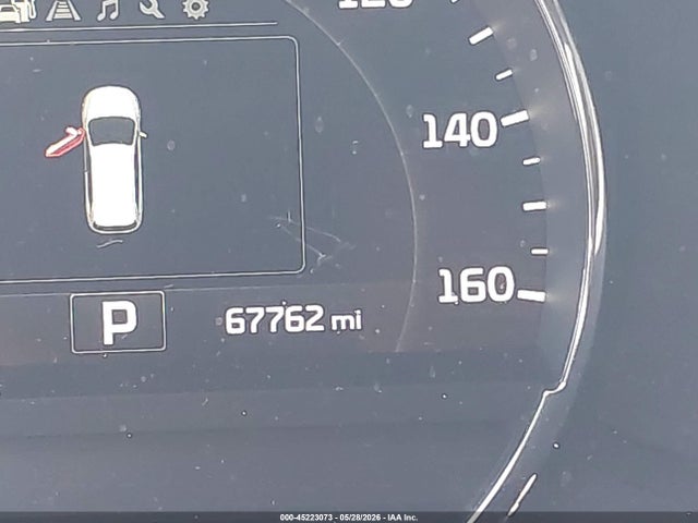 Kia Sorento 3.3l Ex