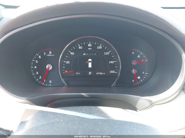 Kia Sorento 3.3l Ex