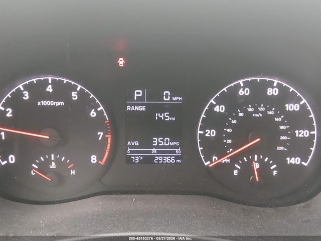 Hyundai ACCENT Se