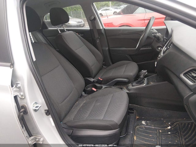 Hyundai ACCENT Se