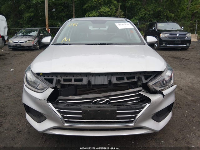 Hyundai ACCENT Se